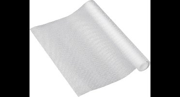 ProPlus Anti-slipmat - EVA - 50 x 150 cm - Wit - Voor lades en kastjes
