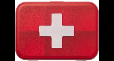 Benson Pillendoos Mini - 6 Vakjes