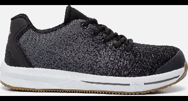 Redbrick Agile Werkschoen S1P - Mannen - Grijs - 46