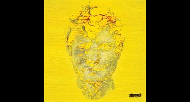 Ed Sheeran - Subtract (-) (CD)