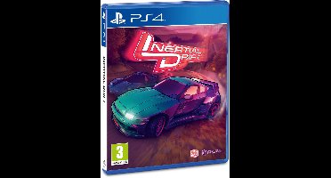 Inertial Drift (PS4)