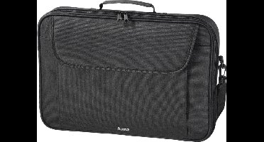Hama Sportsline Montego Laptoptas Geschikt voor max. (laptop): 39,6 cm (15,6) Zwart