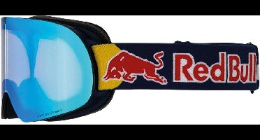 Red bull spect eyewear Red Bull Spect Goggle SOAR-11BLX Unisex Skibril - Blue