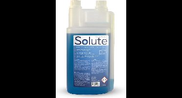 SOLUTE Melkreiniger 1 liter