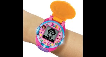 VTECH - DORA - HET EDUCATIEVE SPEL HORLOGE - Multicolor