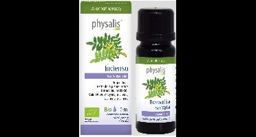 Essentiële olie wierook 10 ml etherische olie|Frankincense essential oil 10 ml of essential oil|Huile essentielle d'encens 10 ml de huile essentielle