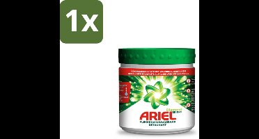 Ariel Vlekverwijderaar Diamond Bright Witte Was 500 gr - 1 stuk