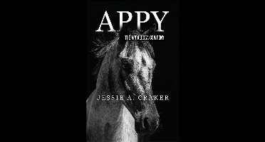Appy, the Appaloosa Cowpony