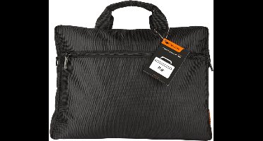 Canyon B -2 laptoptas - Accessoires - 15,6 - Polyester - Veilige ritszak - Gevoerde schouderband