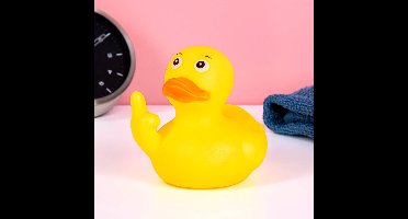 OOTB Middelvinger badeendje