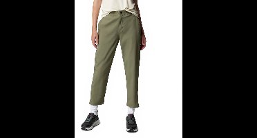 Columbia Cedar Crest™ Broek Groen M Vrouw