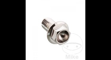 Vis � t�te hexagonale JMP Bolt M8X1.25 15 mm Acier inoxydable V4A