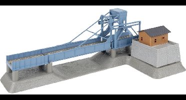 Faller 222600 N Basculebrug met aandrijving