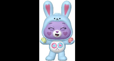 Funko Pop! Animation: Care Bears - Share Bear Bunny #2145