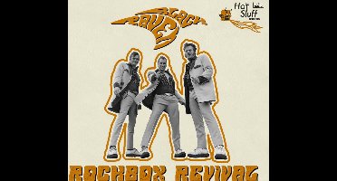 Waterdichte Outdoorlaars voor Wandelen en Buitenactiviteiten