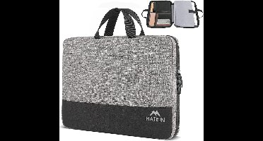 Waterdichte laptophoes voor 17,3 inch laptops