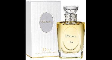 Dior Diorama parfum - Eau de toilette spray voor dames - 100ml