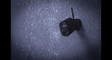 ABUS PPIC54520B security camera