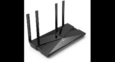 TP-Link XX230V - Router - Dual-Band - WiFi 6 - 1200 Mbps