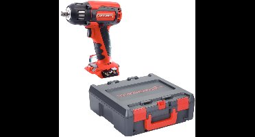 ROTHENBERGER RO ID400 slagmoersleutel zonder accu en oplader - 10...