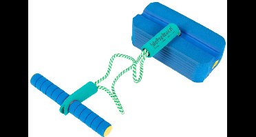 Spordas pogo springstok Safer Pogo Bouncer voor kinderen.