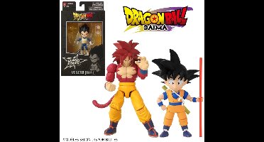 Bandai Dragon Ball actiefiguur 17cm - Dragon Stars Daima speelgoed.