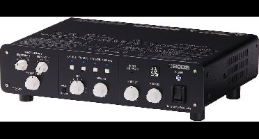 Boss WAZA Tube Amp Expander