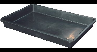 SONIC Olie Opvangbak 50 liter