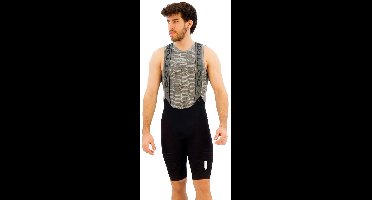 Q36.5 Dottore Pro Fietsbroek Zwart M Man