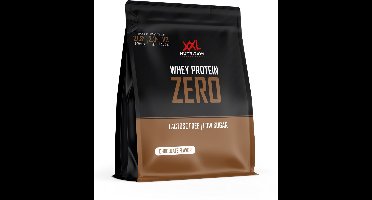 XXL Nutrition - Whey Protein Zero - Chocolade - Eiwitpoeder - 1000 g