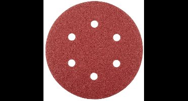 Rhodius - PROline - Schuurschijven klitsysteem - 150mm - P150 (50 stuks)