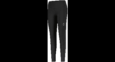 Scott | Endurance Warm Tights | Dames | Black | L -