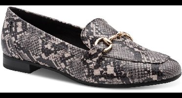 Marco Tozzi Dames Instappers 2-24212-42 4X4 F-breedte Maat: 36 EU