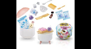 Miniverse Make It Mini Spa - Knutselset