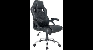Equip 651016 bureau- en computerstoel Gecapitonneerde zitting Gecapitonneerde rugleuning