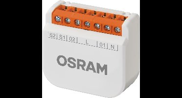 OSRAM,Smart+,Module WIFI SWITCH MODULE 2CH