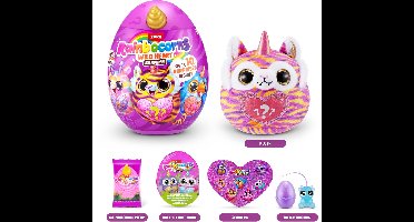 Rainbocorns Wild Heart Surprise (Tiger)