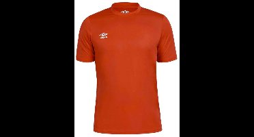 Umbro Oblivion T-shirt Met Korte Mouwen Rood XL Man