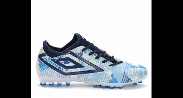 Umbro Formation Iii Ag Voetbalschoenen Blauw EU 35