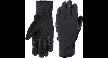 VAUDE Lagalp Softshell Gloves III, winddicht, Unisex
