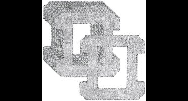 Geschikt voor Ecovacs Winbot W1 Pro/W2 Pro. Set van 8 reinigingspads, wasbare en herbruikbare poetsdoeken voor raamreinigingsrobots.