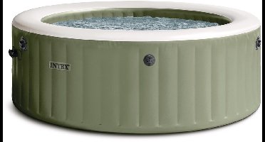 Intex PureSpa Bubble Massage 4 persoons