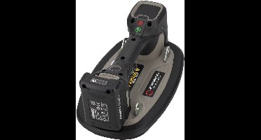 Grabo Pro Brushless in Tas – Complete set