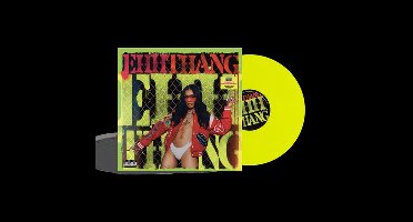 Glorilla - Ehhthang Ehhthang (LP)