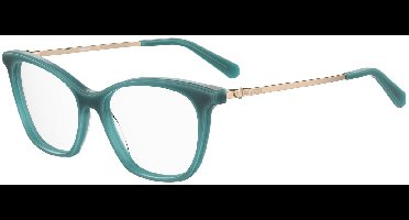 Brillen met correctie Love Moschino MOL579 ZI9