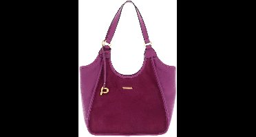 PICARD schoudertas handtas Bellair Shoulder Bag Fuchsia paars