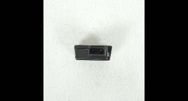 Bouton de couvre guidon origine pour Scooter Sym 50 Fiddle 2 Klaxon / JQ 0806 Neuf
