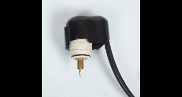 Starter de carburateur TNT pour Scooter Piaggio 125 Vespa GT L 2005 Ø20mm / CM142913 / AP8580270 Neuf