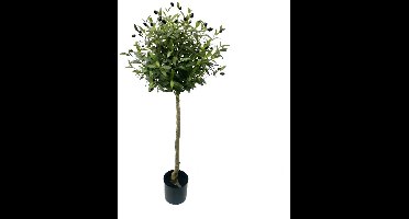 Kunstboom Olijf - 122 cm