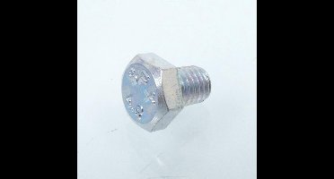 Bouchon niveau huile origine pour Moto HM 50 CRE Derapage Neuf